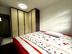 Blk 445B West Crest @ Bukit Batok (Bukit Batok), HDB 4 Rooms #595842041